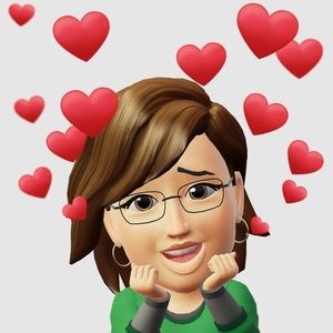 Meet your Posher, Becky